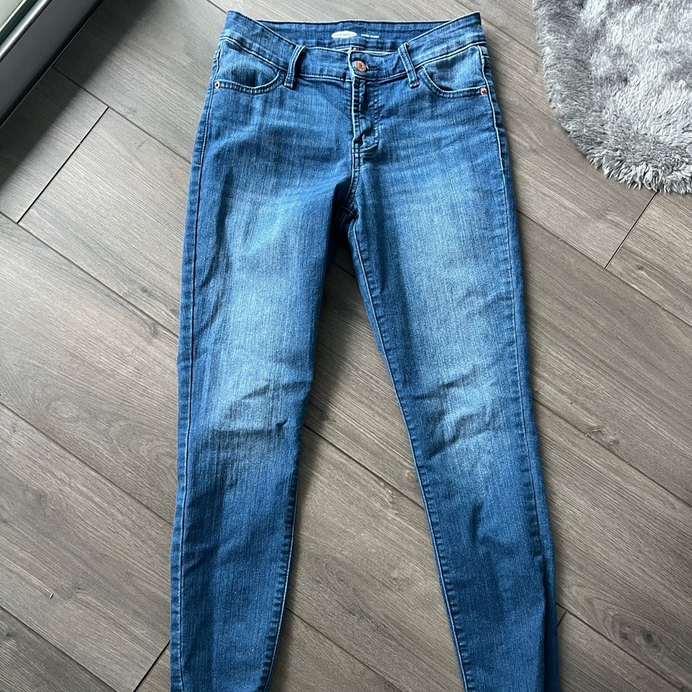 Old Navy Jeans- Size 2
